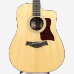 Taylor テイラー 210ce PLUS