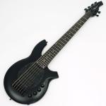 MUSIC MAN ミュージックマン Bongo 6 HH / Stealth Black