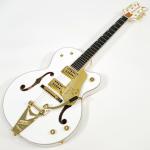 GRETSCH グレッチ G6136TG Limited Edition Falcon Jr. White