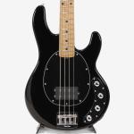 Musicman StingRay4 Special Black