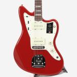 Fender フェンダー AMERICAN VINTAGE II 1966 JAZZMASTER Dakota Red