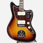 Fender フェンダー AMERICAN VINTAGE II 1966 JAZZMASTER 3-Color Sunburst