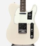 Fender フェンダー Player II Telecaster RW/White Blonde