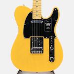 Fender フェンダー Player II Telecaster M/Butterscotch Blonde