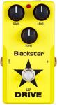 Blackstar ブラックスター LT DRIVE エフェクター