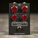 J.ROCKETT AUDIO DESIGNS  AIRCHILD エフェクター コンプ