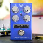 J.ROCKETT AUDIO DESIGNS  BlueNote Select エフェクター オーバードライブ