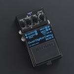 BOSS ボス SDE-3 Dual Digital Delay ◆【ローン分割手数料0%(12回迄)】