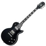 Epiphone エピフォン Les Paul Prophecy Aged Jet Black Metallic  レスポール・プロフェシー エレキギター