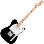 SQUIER スクワイヤー Squier Sonic Telecaster Black 