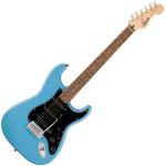 SQUIER スクワイヤー Squier Sonic Stratocaster California Blue 