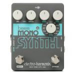 Electro Harmonix エレクトロハーモニクス Bass Mono Synth