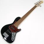 Sadowsky ML24 SV5 Vintage Single Cut Bass Alder Black High Polish アウトレット ドイツ製 サドウスキー 5弦ベース