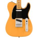 Fender フェンダー  Player II Telecaster Butterscotch Blonde MN プレイヤー・テレキャスター アッシュボディ