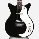 Danelectro ダンエレクトロ 59M NOS + BLK ダンエレ エレキギター