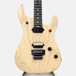 EVH イーブイエイチ Limited Edition 5150 Deluxe Ash Natural