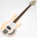 Sterling by Musicman S.U.B. RAY4 Vintage Cream