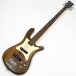 Warwick ワーウィック Germany Pro Series Streamer CV 4st / Antique Tabacco Transparent Satin  