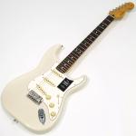 Fender フェンダー Player II Stratocaster Chambered Ash Body White Blonde / RW