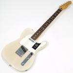 Fender フェンダー Player II Telecaster Chambered Ash Body White Blonde / RW 