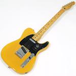 Fender フェンダー Player II Telecaster Chambered Ash Body Butterscotch Blonde  / MN