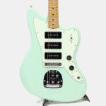 Fender フェンダー NOVENTA JAZZMASTER Surf Green