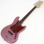 ATELIER Z babyZ-4J Vintage Burgundy Mist/ R ベイビーZ エレキベース