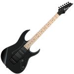 Ibanez アイバニーズ RG550 BK  国産 エレキギター  SPOT生産 Black