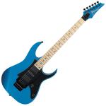 Ibanez アイバニーズ RG550 EB 国産 エレキギター  SPOT生産 Electric Blue 