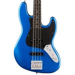 Fender フェンダー American Ultra II Jazz Bass  Noble Blue/Ebony