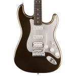 Fender フェンダー American Ultra II Stratocaster® HSS Texas Tea