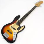 Fender フェンダー American Ultra II Jazz Bass V EB / Ultraburst 