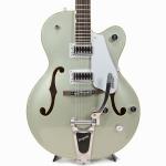 GRETSCH グレッチ G5420T Electromatic Classic Hollow Body Single-Cut with Bigsby Airline Silver