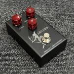 J.ROCKETT AUDIO DESIGNS  Jeff Archer Black Ltd