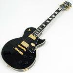 Epiphone エピフォン Inspired by Gibson Custom Les Paul Custom Ebony