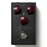 J.ROCKETT AUDIO DESIGNS  Jeff Archer Black Ltd