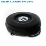 MiniMax Stool MINI MAX ORIGINAL CASE BAG【折りたたみ持ち運びイスカバン】