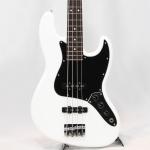 Fender フェンダー Made in Japan Hybrid II Jazz Bass  Arctic White