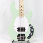 Sterling by Musicman SUB RAY4 Mint Green　アウトレット品