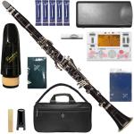 Buffet Crampon クランポン R13 クラリネット BC1131-2-0J フランス製 木製 B♭ soprano clarinet R-13 France Vandorenマウスピースセット　北海道 沖縄 離島不可