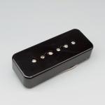 Gibson ギブソン P-90 DC Soapbar / Black Cover