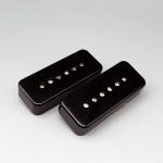 Gibson ギブソン P-90 DC Soapbar Black Cover Set