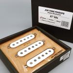 JUN TONE PICKUPS ST '50s Set / White Cover 