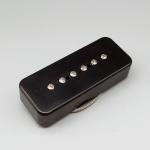 Gibson ギブソン P-90 Soapbar Underwound / Black Cover