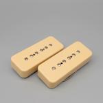 Gibson ギブソン P-90 Soapbar Underwound Cream Cover Set