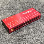 VITAL AUDIO バイタルオーディオ Power CARRIER VA-12