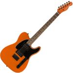 SQUIER スクワイヤー Affinity Telecaster Telecaster HH  Metallic Orange  限定 テレキャスター 