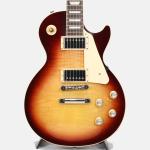 Gibson ギブソン Les Paul Standard 60s Figured Top Bourbon Burst USA レスポール・スタンダード 214240097