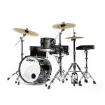 Zildjian ジルジャン ALCHEM-E GOLD シンバル メーカー Zildjian から 電子ドラム登場