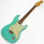 Fender Custom Shop 60s Stratocaster Relic Aged Surf Green フェンダー カスタムショップ ストラトキャスター